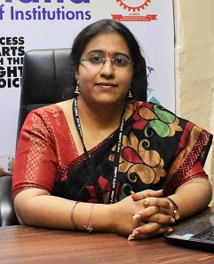 Dr. Leena Khemchandani