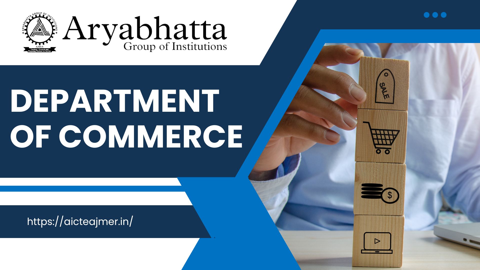 Department Of Commerce