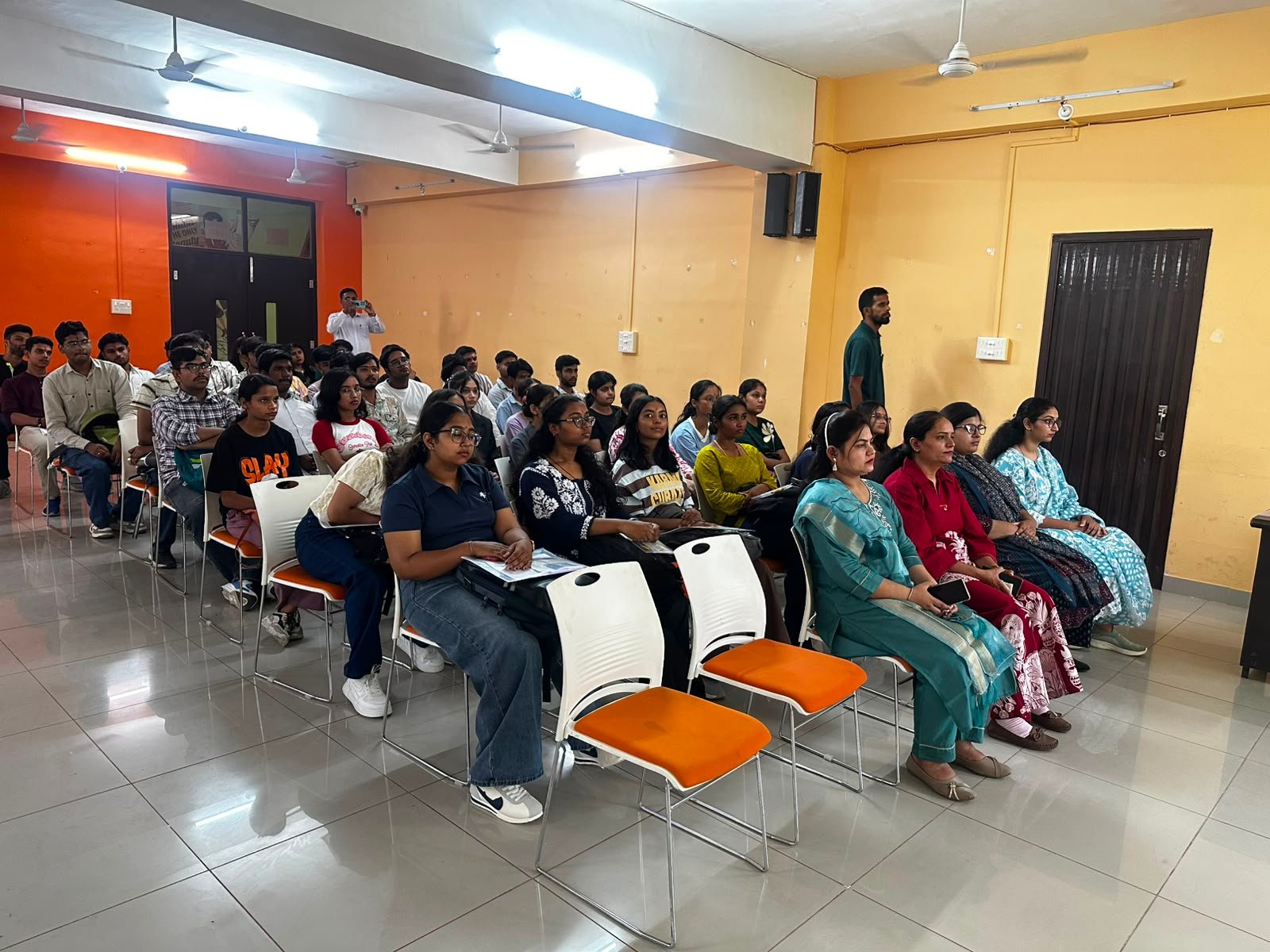 Orientation 2026 – Shubhआरंभ