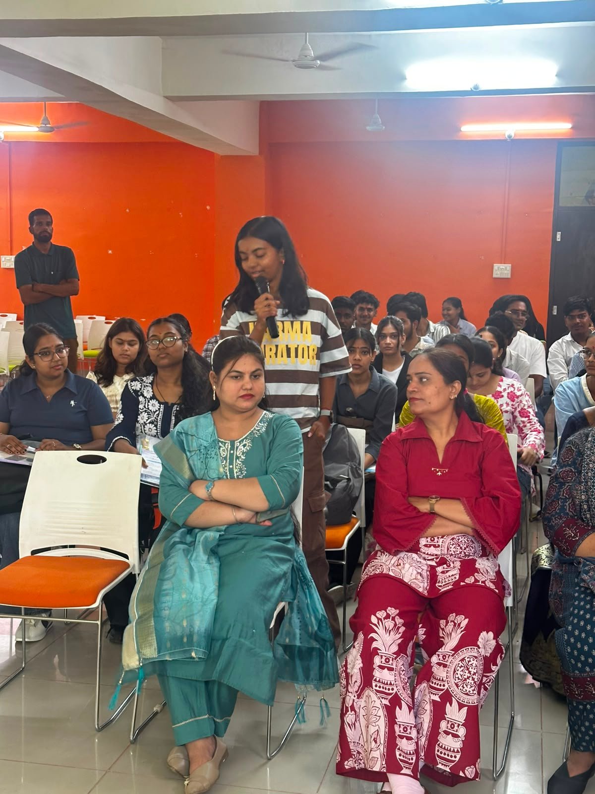 Orientation 2026 – Shubhआरंभ