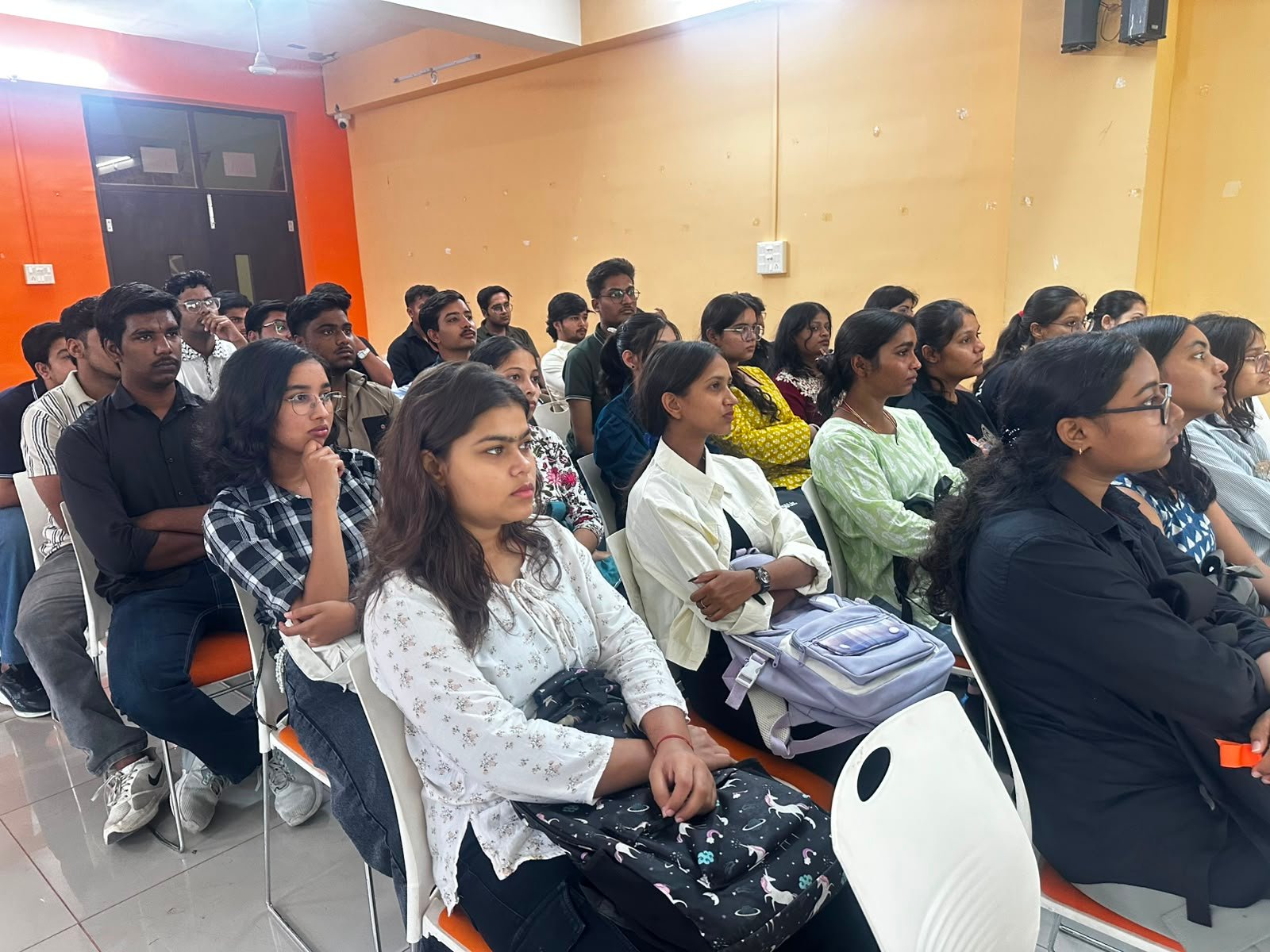 Orientation 2026 – Shubhआरंभ