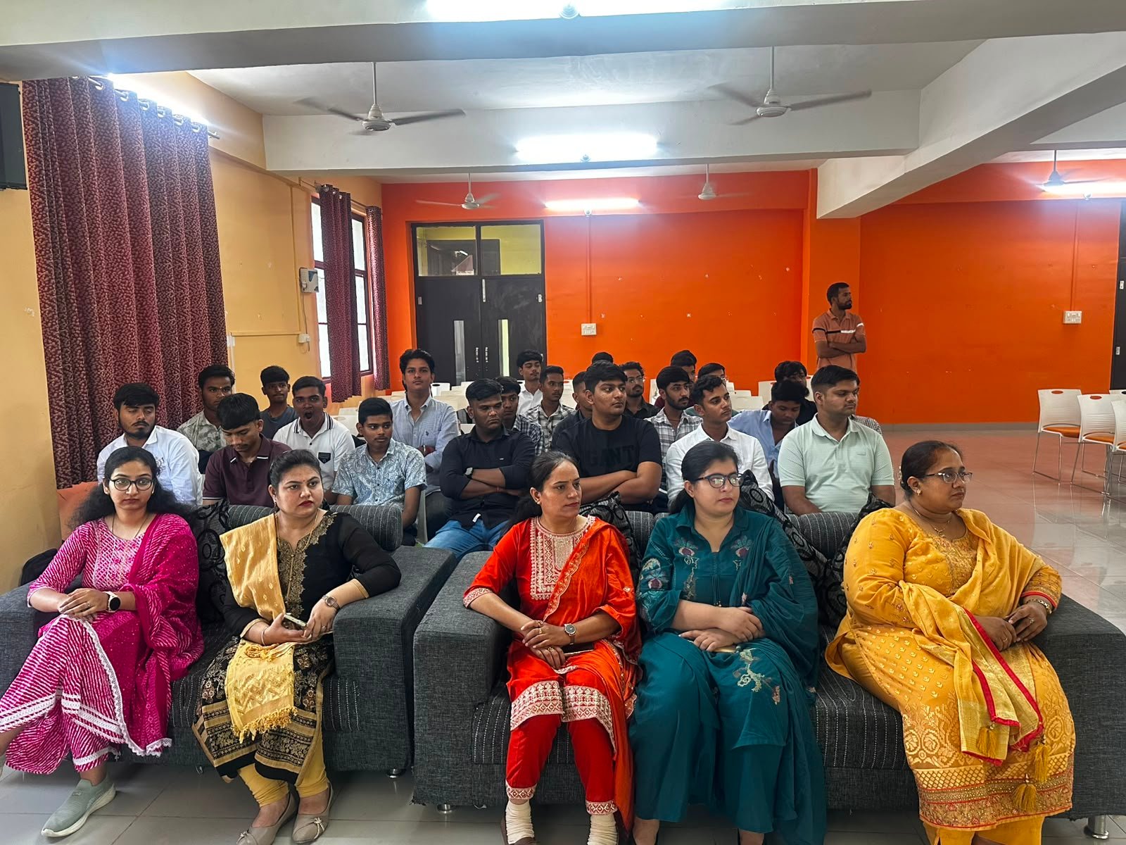 Orientation 2026 – Shubhआरंभ