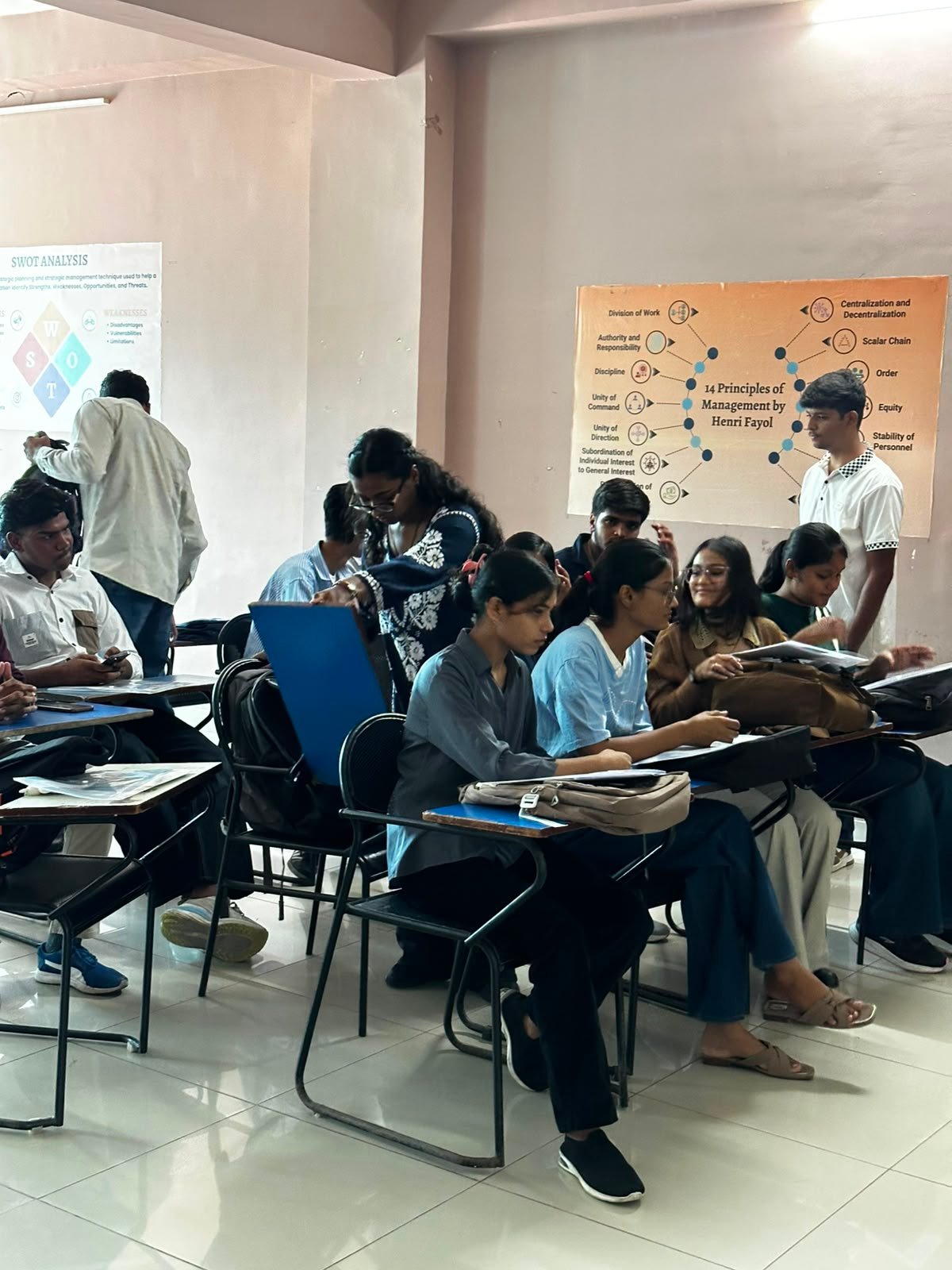 Orientation 2026 – Shubhआरंभ