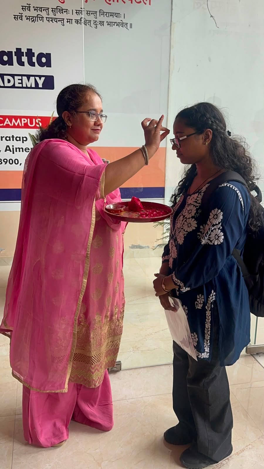 Orientation 2026 – Shubhआरंभ
