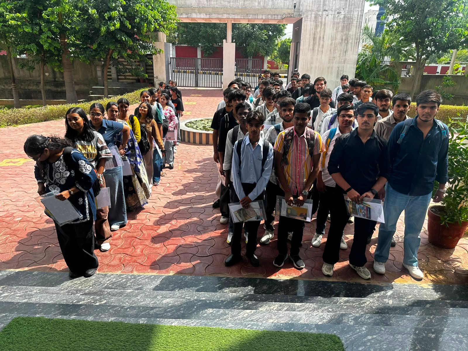 Orientation 2026 – Shubhआरंभ