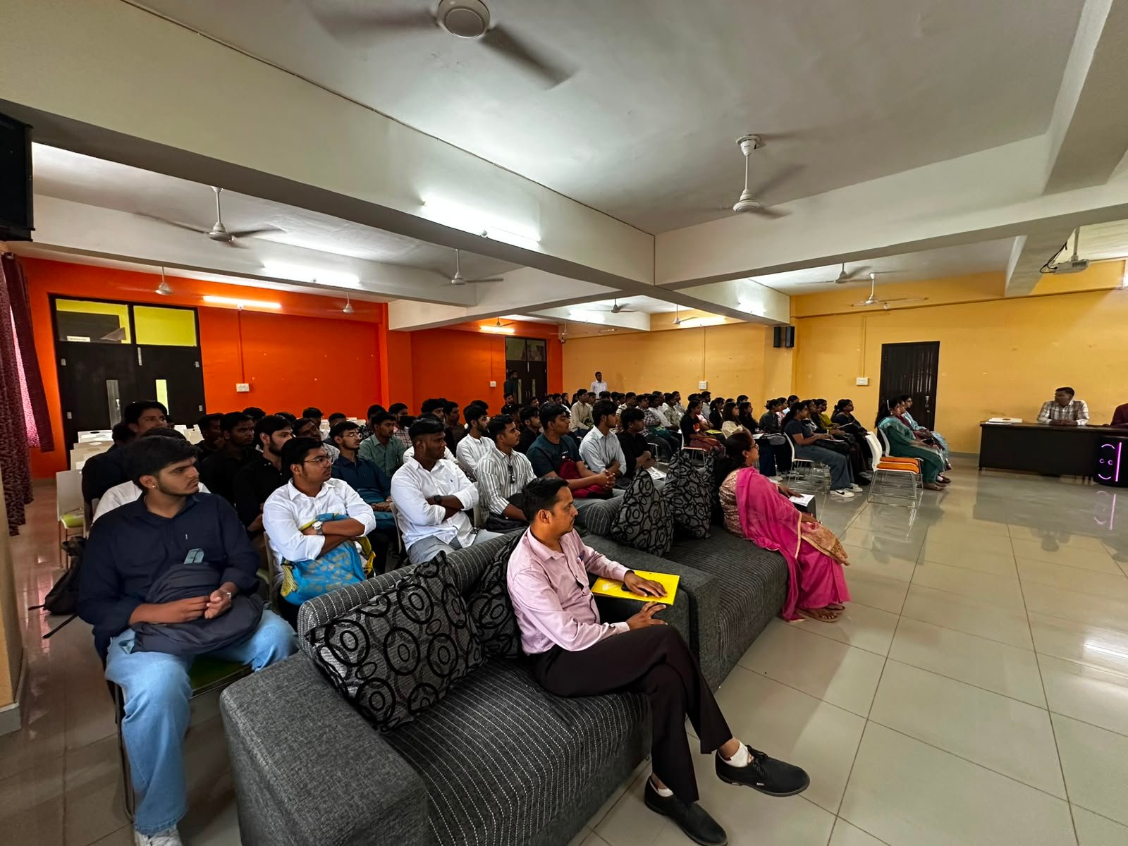 Orientation 2026 – Shubhआरंभ