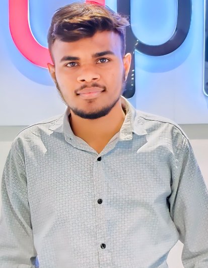 Pankaj Sankhla