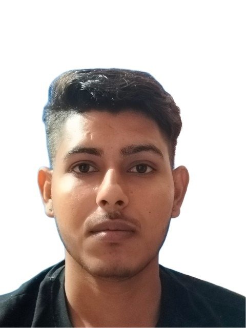 Rakesh Nath
