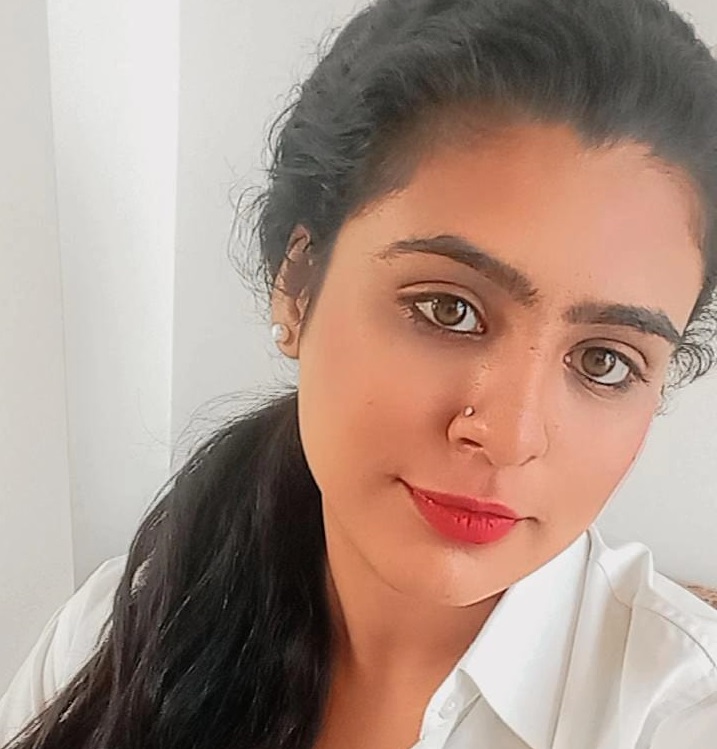 Bharti
