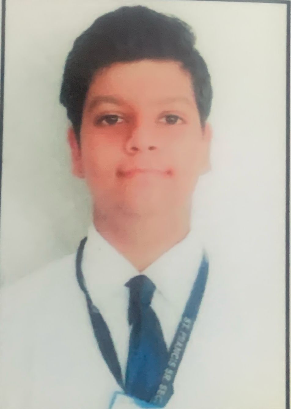 Piyush Mehrani