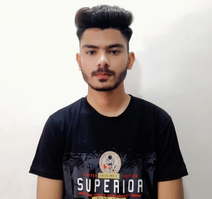 Piyush Khabrani