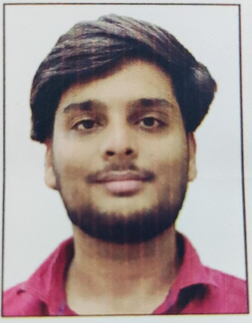 Abhinav Mathur