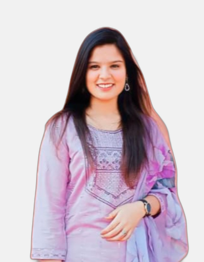 Meghna Gaur