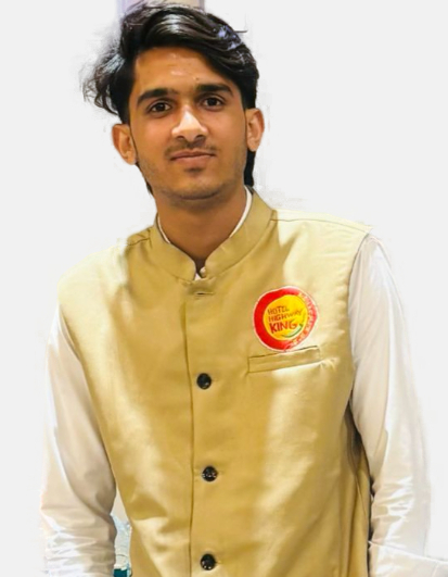 Ritesh Meghwanshi